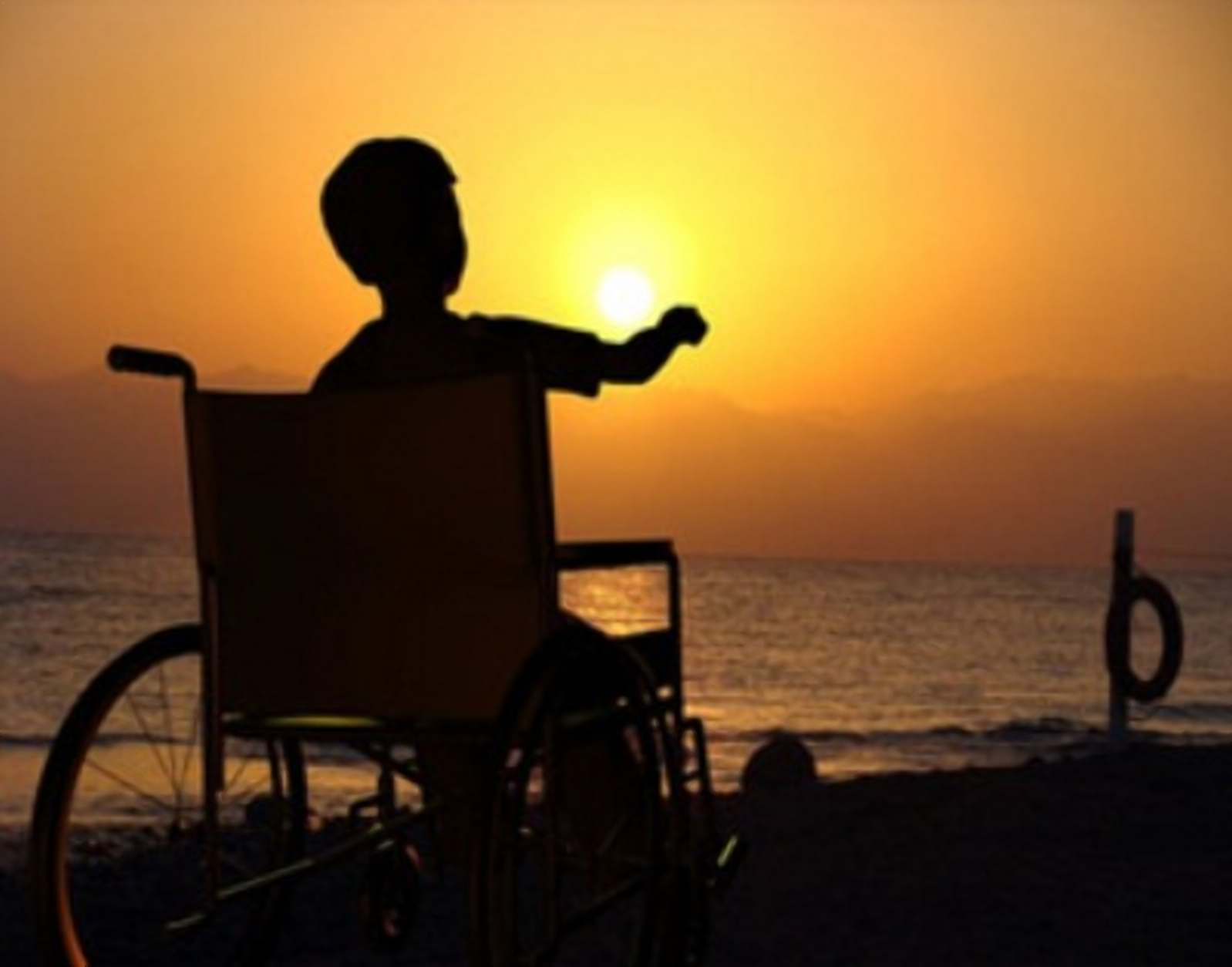 Восстановлены права инвалидов на санаторно-курортное лечение