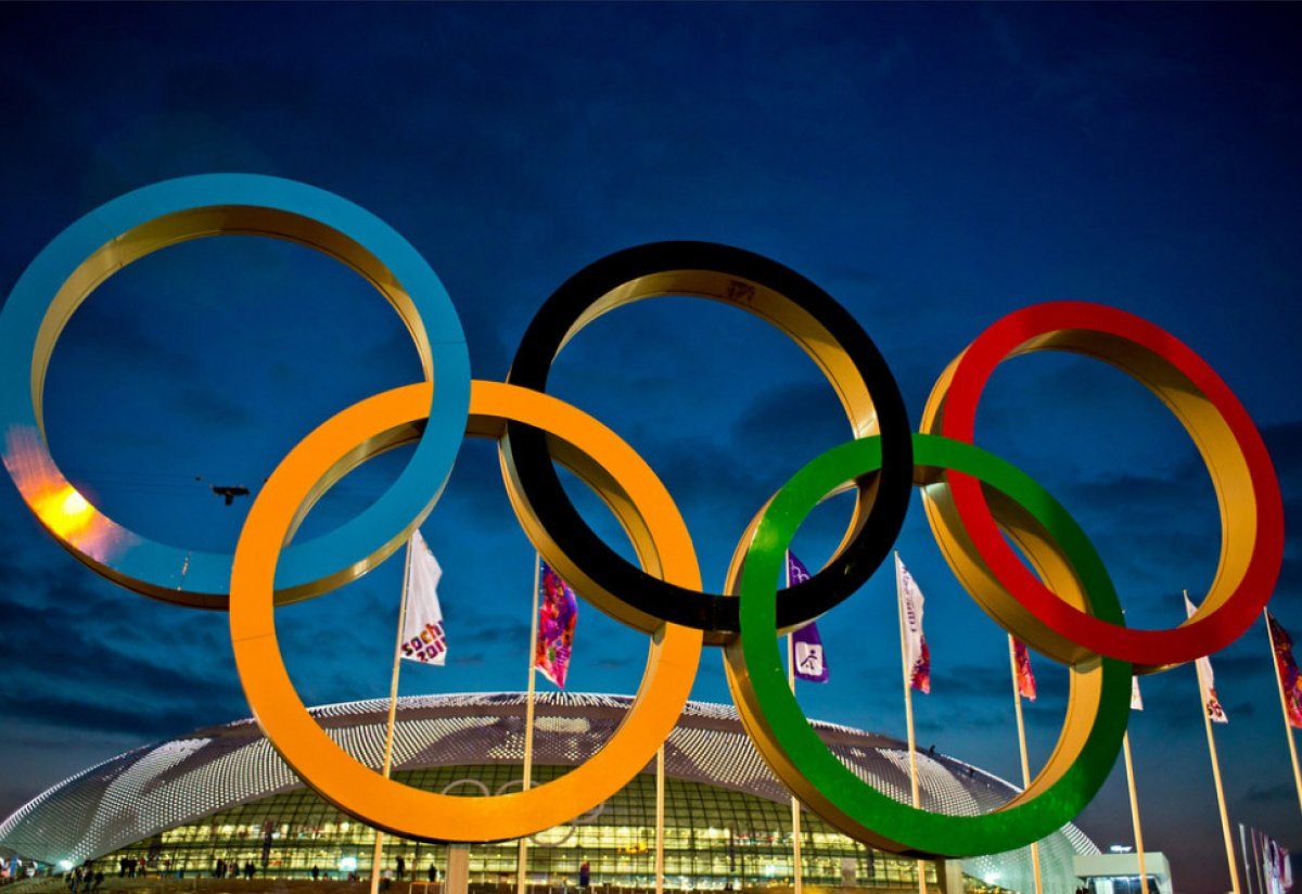 Борис Пайкин поддержал идею использовать «Катюшу» вместо гимна на Олимпиаде