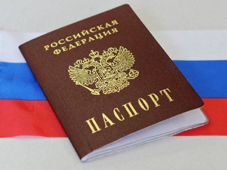 Борис Пайкин призвал упростить процедуру получения гражданства РФ для беженцев