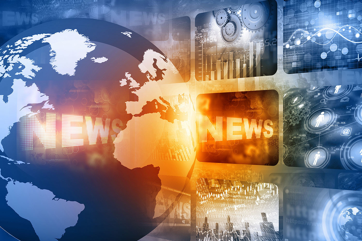 Депутаты инициировали законопроект об ограничении иностранного владения новостными агрегаторами 