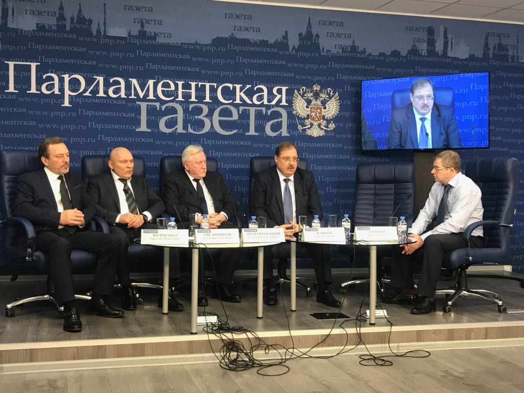 Борис Пайкин ускоряет реализацию «мусорной реформы»
