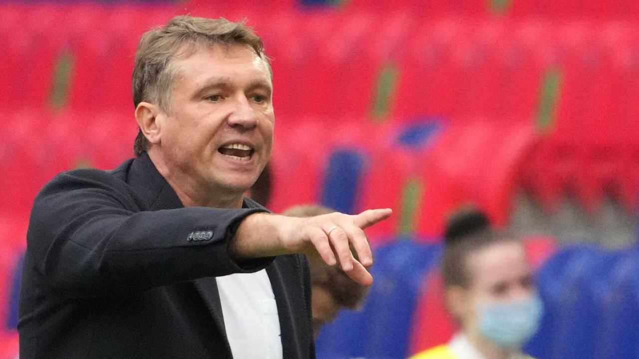 Борис Пайкин пожелал удачи новому тренеру ФК «Торпедо»
